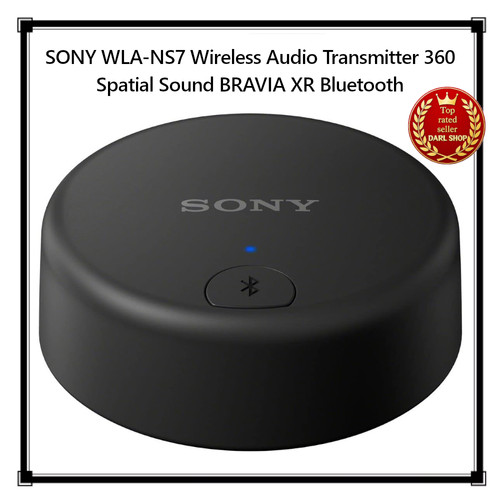 Transmetteur audio sans fil