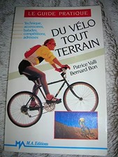 Le guide pratique du vélo