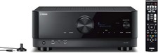 Yamaha AV Receiver [Bluetooth