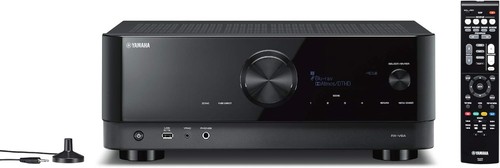 Yamaha receiver bluetooth - receiver, [bluetooth