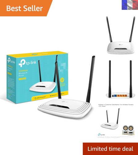 Routeur wifi link - wifi,