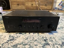 Yamaha R-N602 Stereo HIFI Amplifier