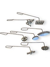 Lot de 7 ustensiles de cuisine