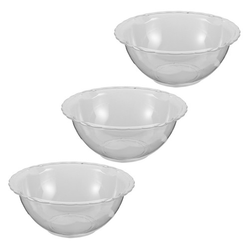 Pcs bassine plastique bac à - pcs,