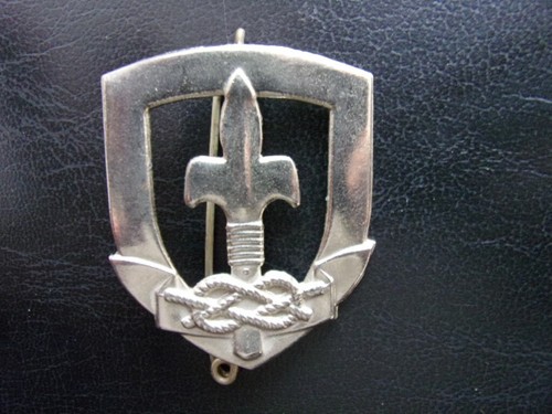 Scout scoutisme - -,