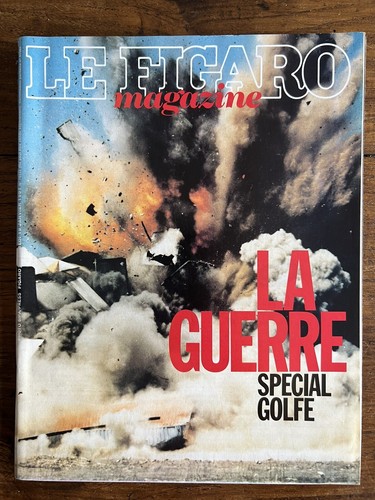 Figaro magazine janv - janv,
