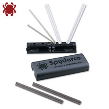 Spyderco 204MF Tri-Angle