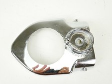 Kuryakyn Hypercharger Chrome Top Cover 05-14 Harley Davidson Models 340.513