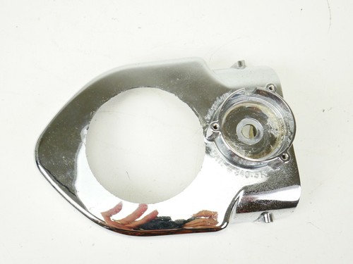 Kuryakyn hypercharger chrome - hypercharger,