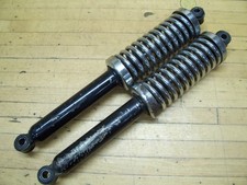 Vintage Rupp Minibike Mini