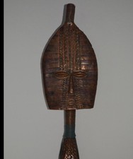 Kota Mahongwe Figure de