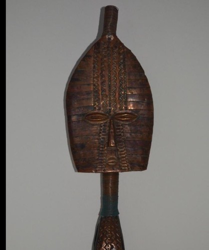 Kota mahongwe figure - mahongwe, de