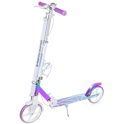 Trottinette grande roue