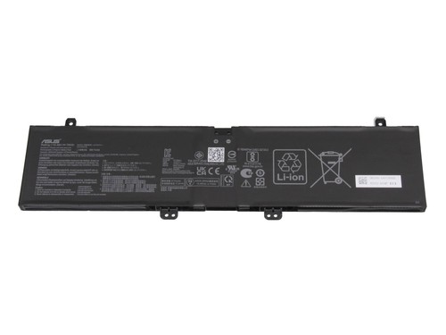 Asus zenbook pro duo - zenbook, 14