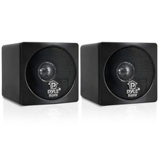Home Enceintes de