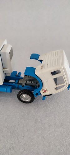 Semi remorque nzg - semi,