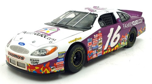 Team caliber scale - 1/24,
