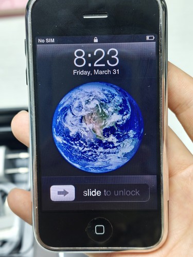 Tested working ios apple - ios,