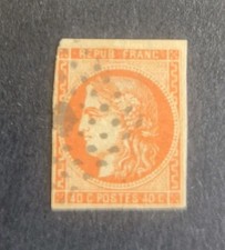 ALBUM#48 TIMBRE FRANCE CERES