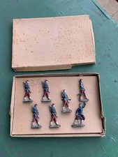 Schneider Allemand 1903 Boite