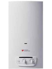 Chauffe-Eau À Gaz GPL OPALIA C14 Litres Low NOx Chambre Ouverte