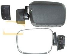 Rétroviseur ext. Gauche Pour