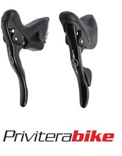 ErgoPower CAMPAGNOLO FAST 10v Black POWER-SHIFT ERGOPOWER CONTROL LIGHT