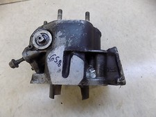 Yamaha RZ350 Cylinder Jug w/ Powervalve Right RZ 350 1984 - 85 