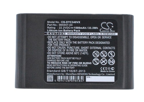 Batterie 1500mah - batterie,