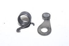 doigt sélection vitesse