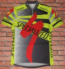 Specialized Maille Shirt
