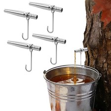 Kit de  de sirop d'érable (4