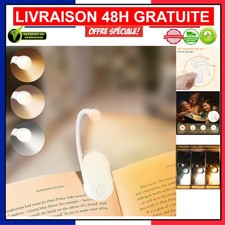 Lampe à Pince LED Compacte