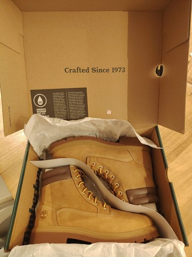 Timberland auburn falls - auburn,