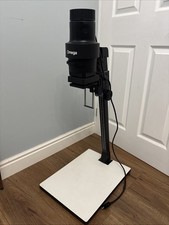 Omega C-700 Enlarger - Untested - Spares Or Repairs - Omega C700