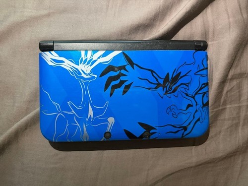 Console nintendo 3ds - console,
