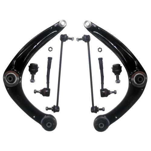 Kit bras suspension - kit,