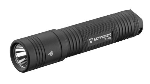 Lampe tactique 1000 lumens - tactique,