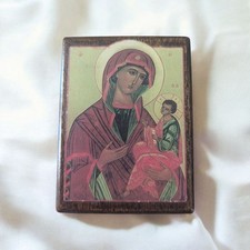 Objet religieux Petite Icône 