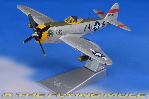 Corgi 47d thunderbolt - p-47d,