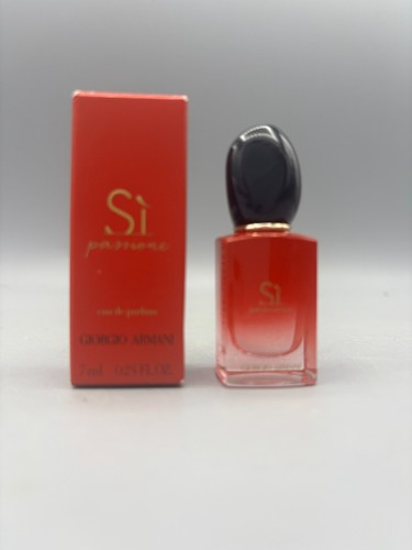 Miniature parfum armani - de,
