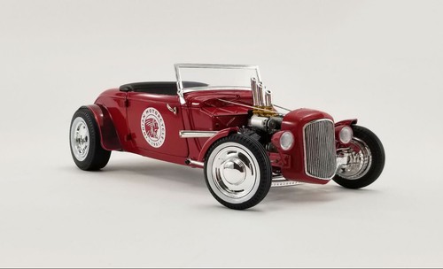 Gmp 1934 hot rod roadster - gmp,