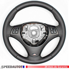 Volant BMW M-POWER E90, E91