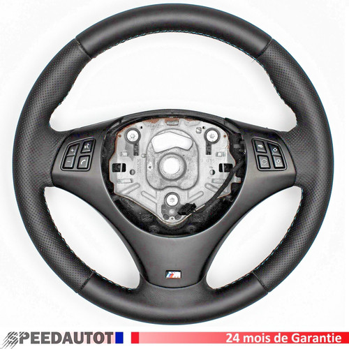 Volant bmw power - bmw, e90,