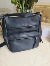 Sac bandoulière Calvin Klein