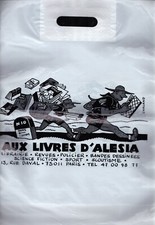 YVES CHALAND . SAC EN