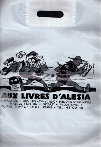 Yves chaland sac - yves, en