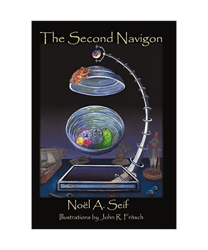 The second navigon - navigon:, a