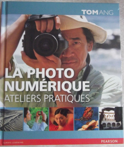 Photo numérique ateliers - -,