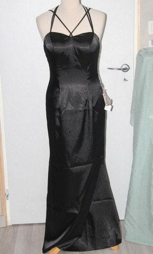 Sexyher london robe - london, longue